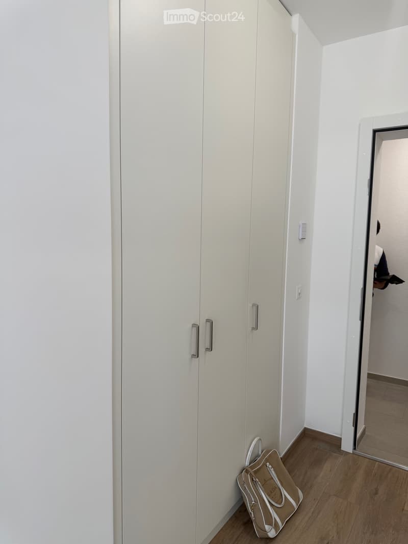 Studio nuovo di alta gamma con accesso alla palestra dal 1 luglio (5)