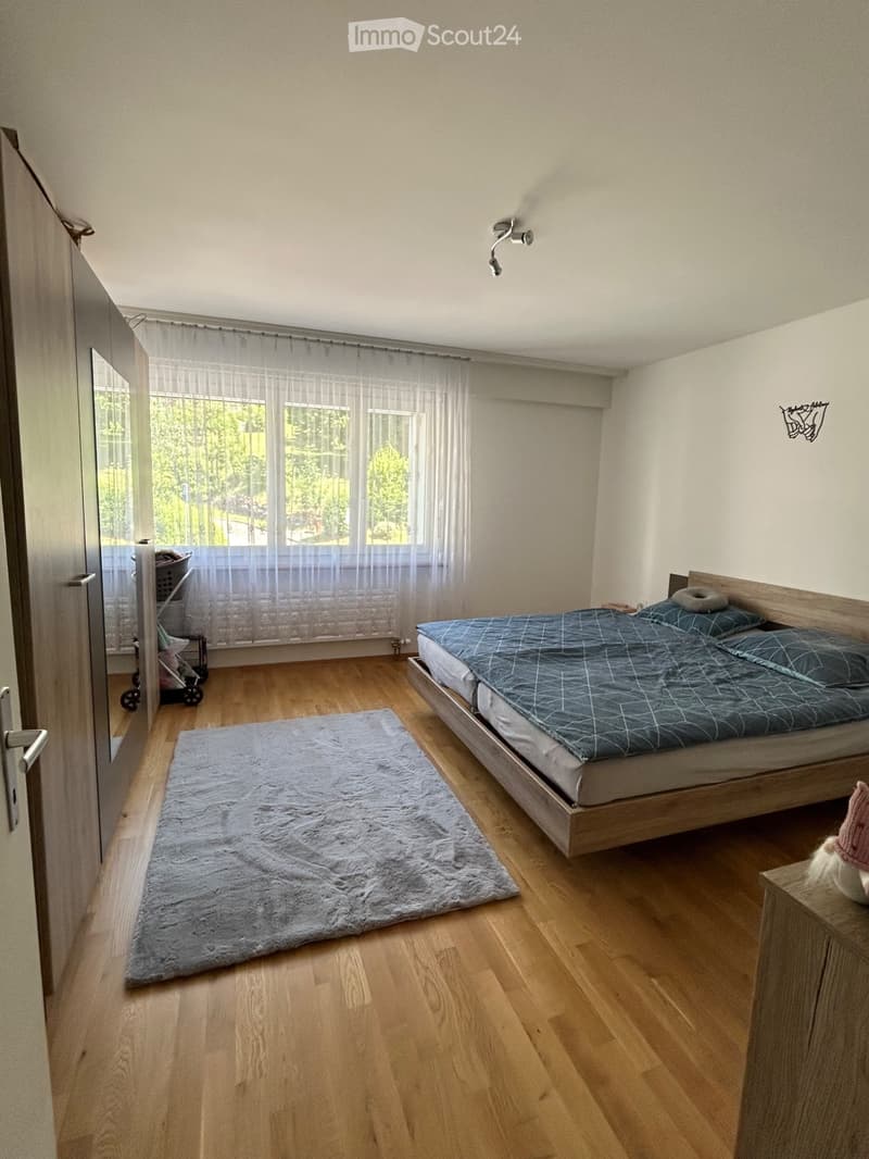 Geräumige 4.5-Zimmer-Wohnung von 101 m² (4)