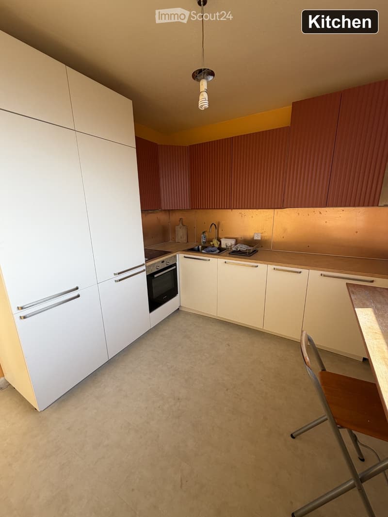 Colocation d'exception  Chambres meublées avec vue, piscine (5)