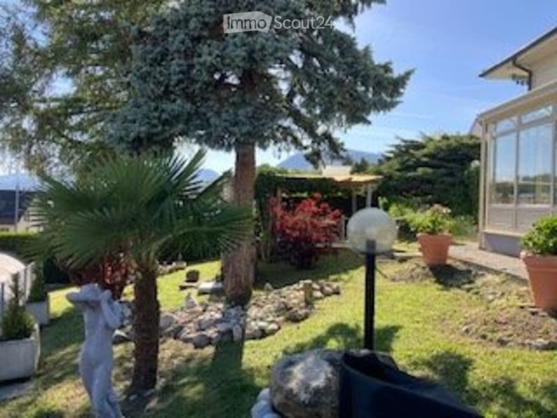 Villa familiare in affitto (nello stato attuale) (3)
