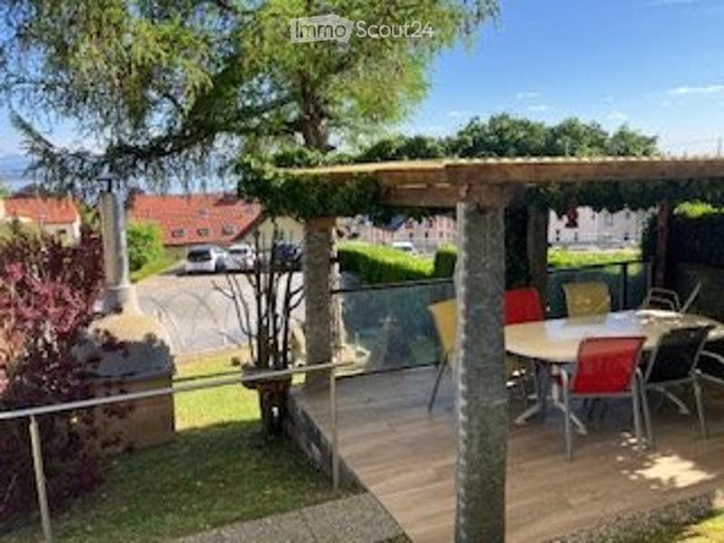 Villa familiare in affitto (nello stato attuale) (2)