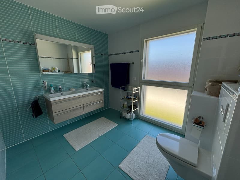 A vendre Morrens Duplex 4.5 pièces, 160m2 (12)