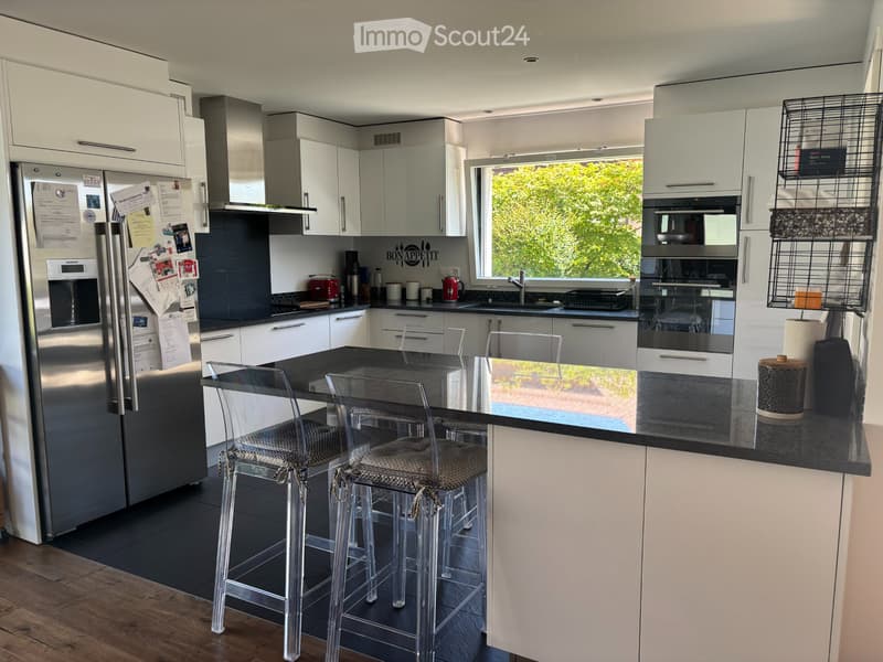 A vendre Morrens Duplex 4.5 pièces, 160m2 (4)