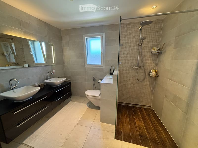A vendre Morrens Duplex 4.5 pièces, 160m2 (11)