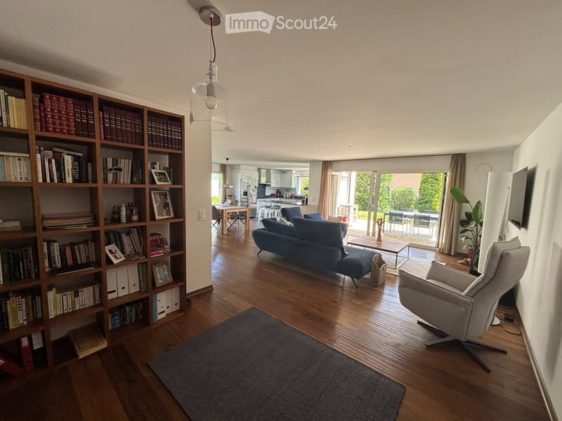 A vendre Morrens Duplex 4.5 pièces, 160m2 (9)