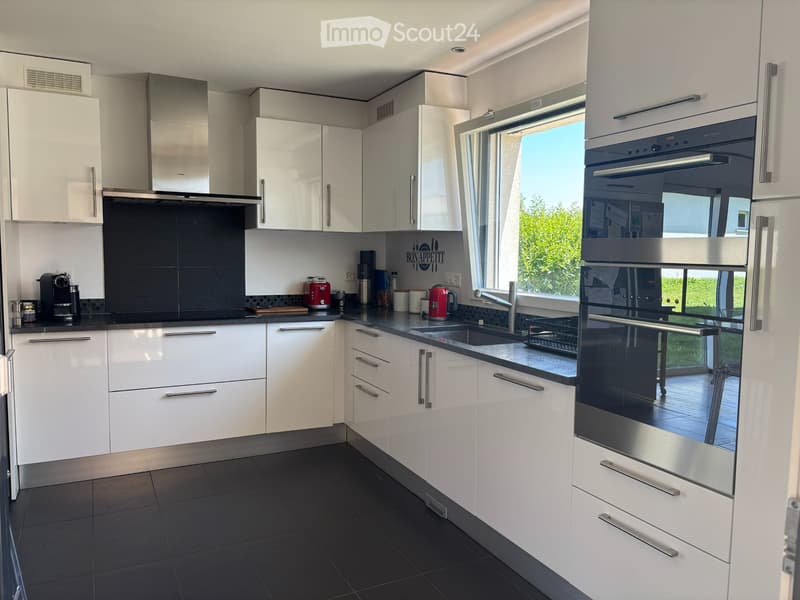 A vendre Morrens Duplex 4.5 pièces, 160m2 (5)