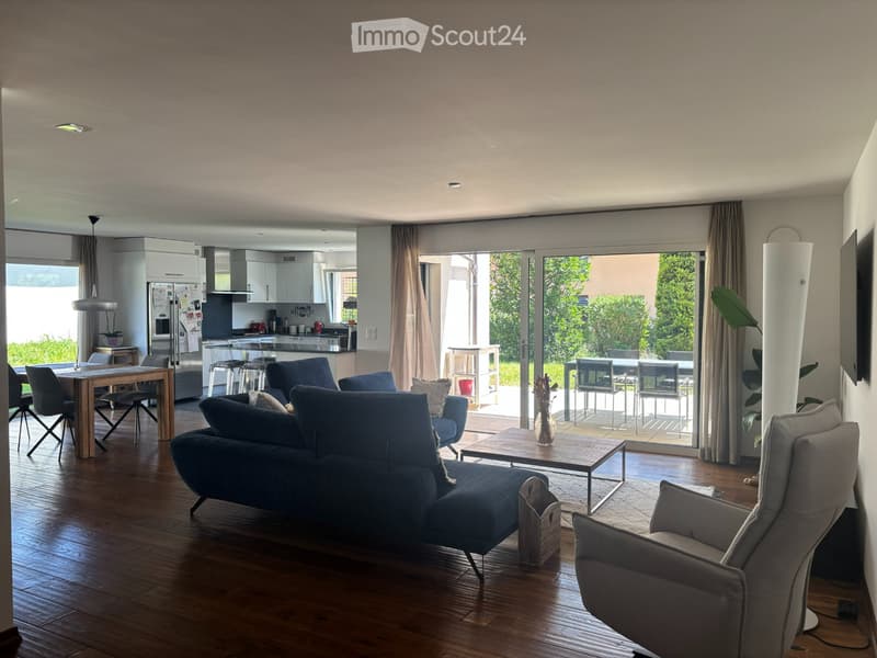 A vendre Morrens Duplex 4.5 pièces, 160m2 (6)