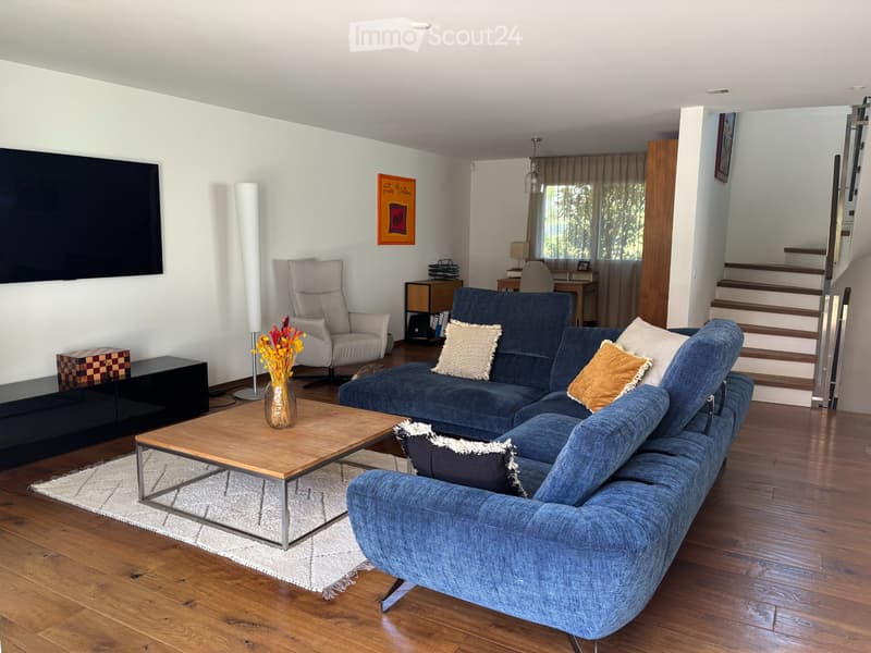 A vendre Morrens Duplex 4.5 pièces, 160m2 (8)