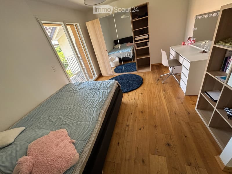 A vendre Morrens Duplex 4.5 pièces, 160m2 (13)