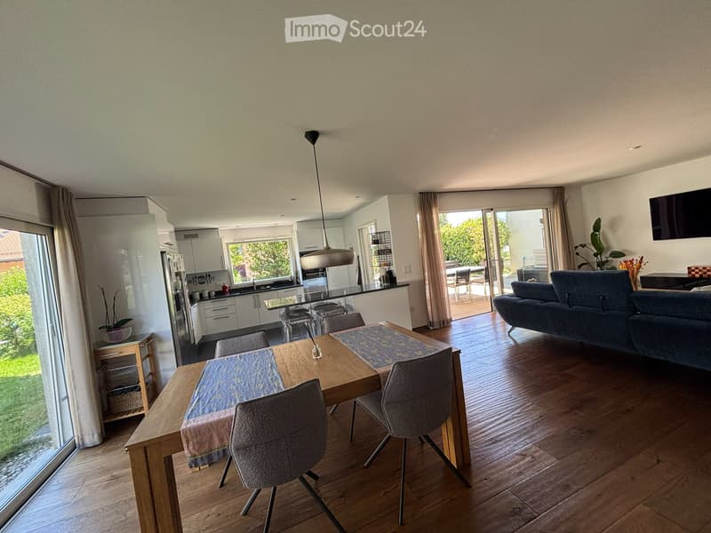 A vendre Morrens Duplex 4.5 pièces, 160m2 (7)