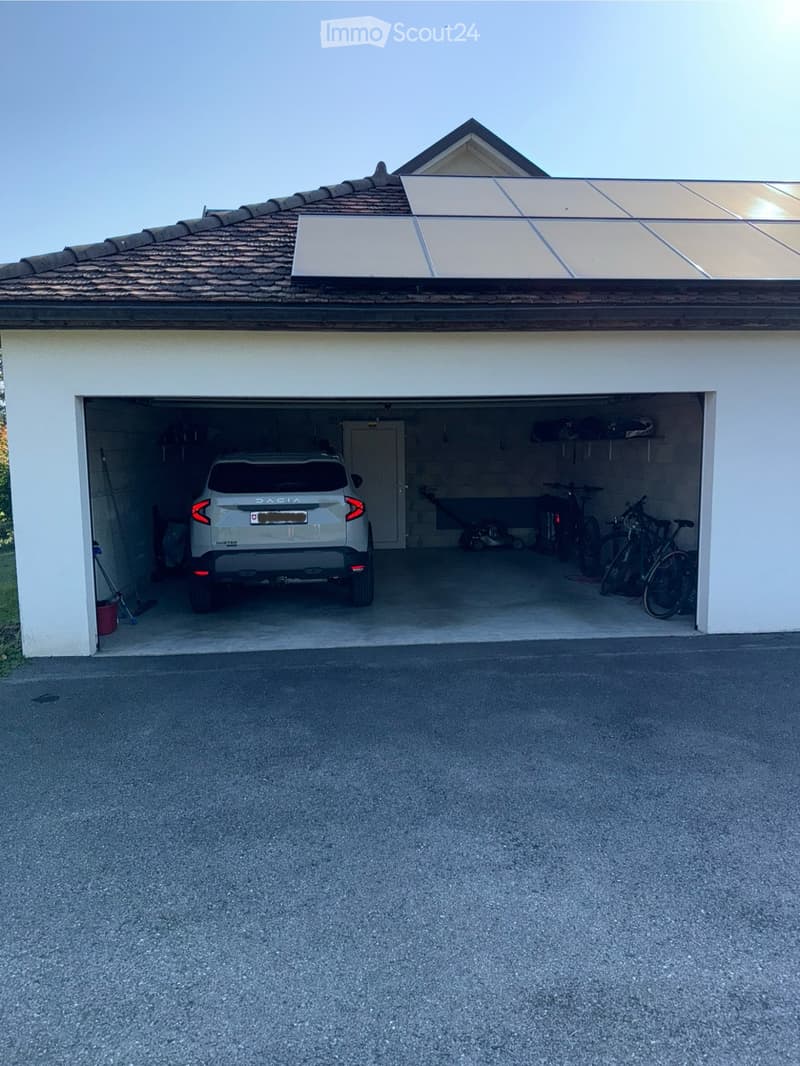 A vendre Morrens Duplex 4.5 pièces, 160m2 (2)