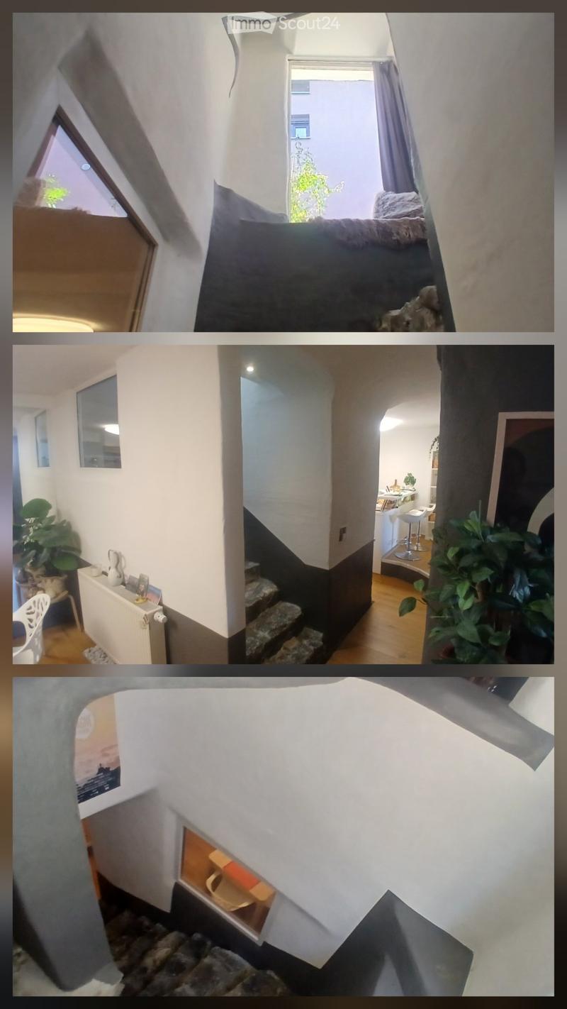Meraviglioso loft in duplex (4)