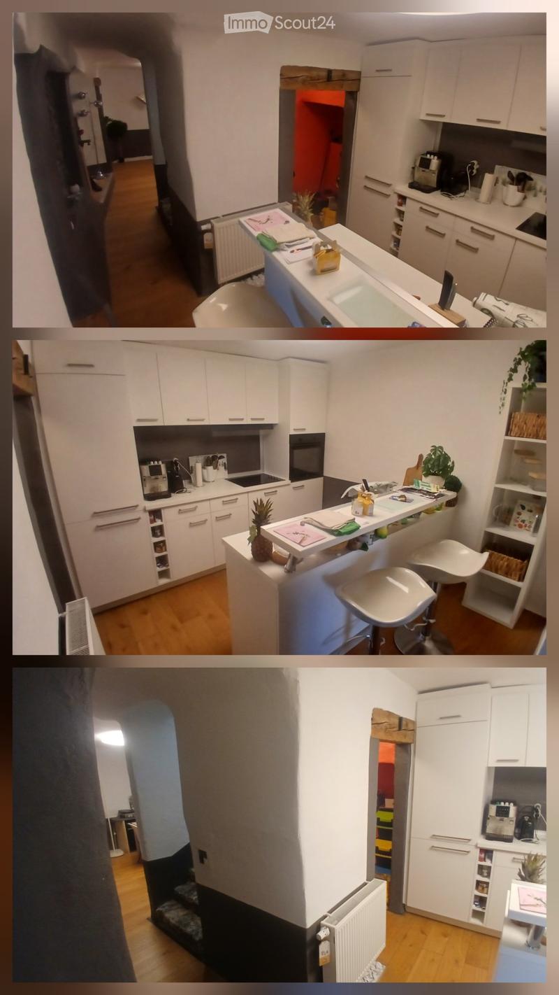 Meraviglioso loft in duplex (2)