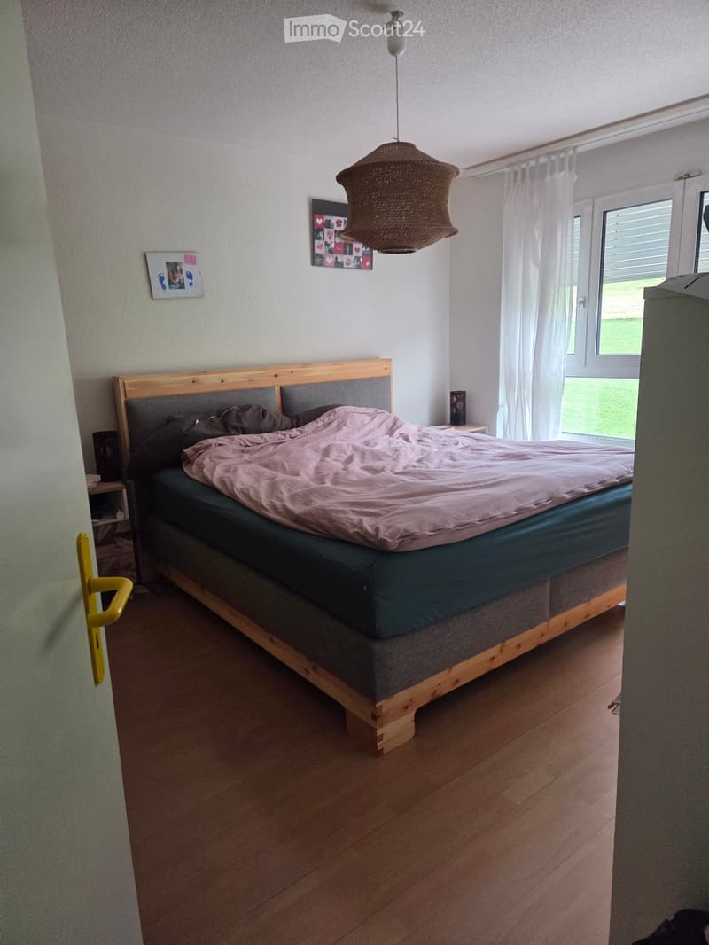 4,5 locali, Vilars (4)