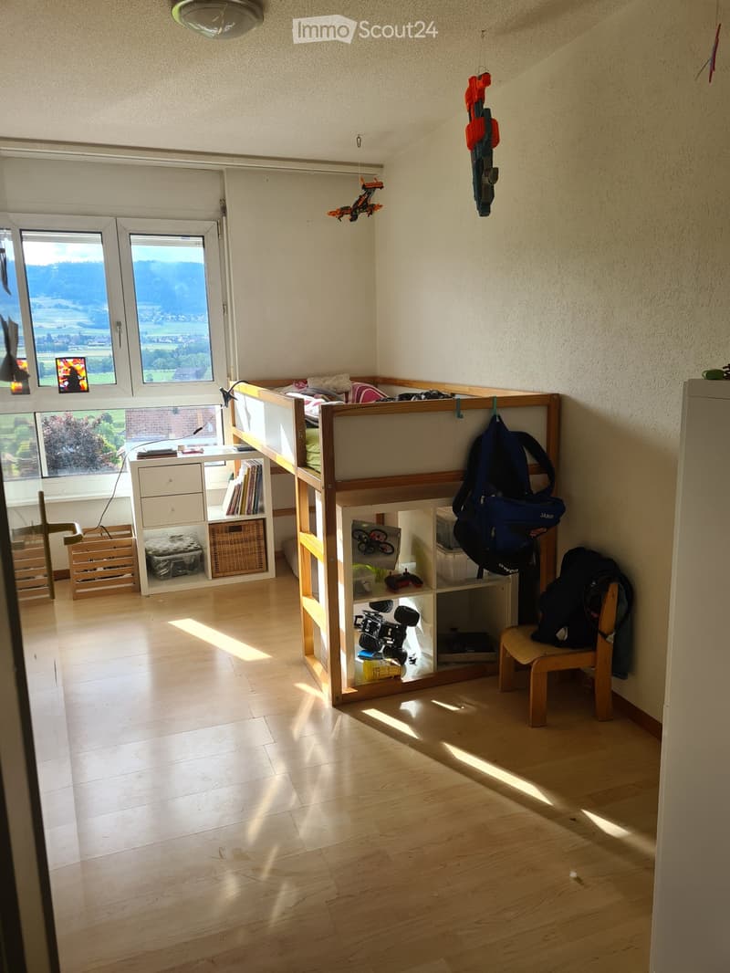 4,5 locali, Vilars (5)