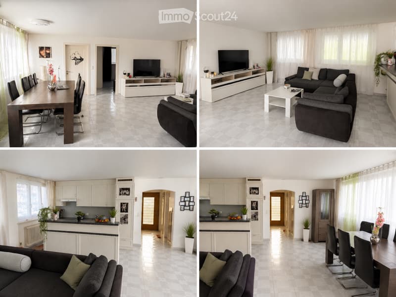 Vivere come in casa propria a Frauenfeld (4)