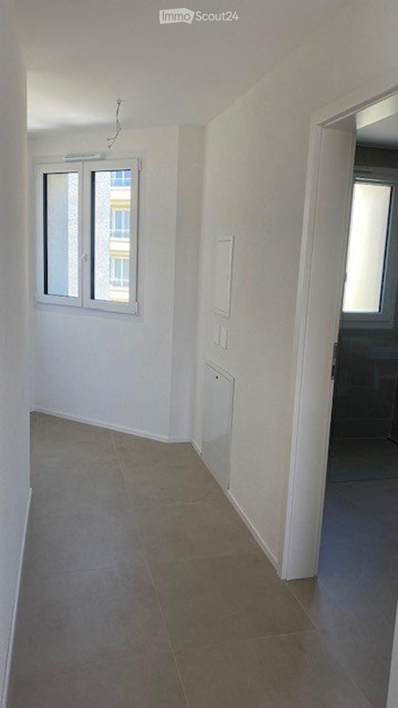 Appartamento nuovo - 2.5 locali - label minergie (9)