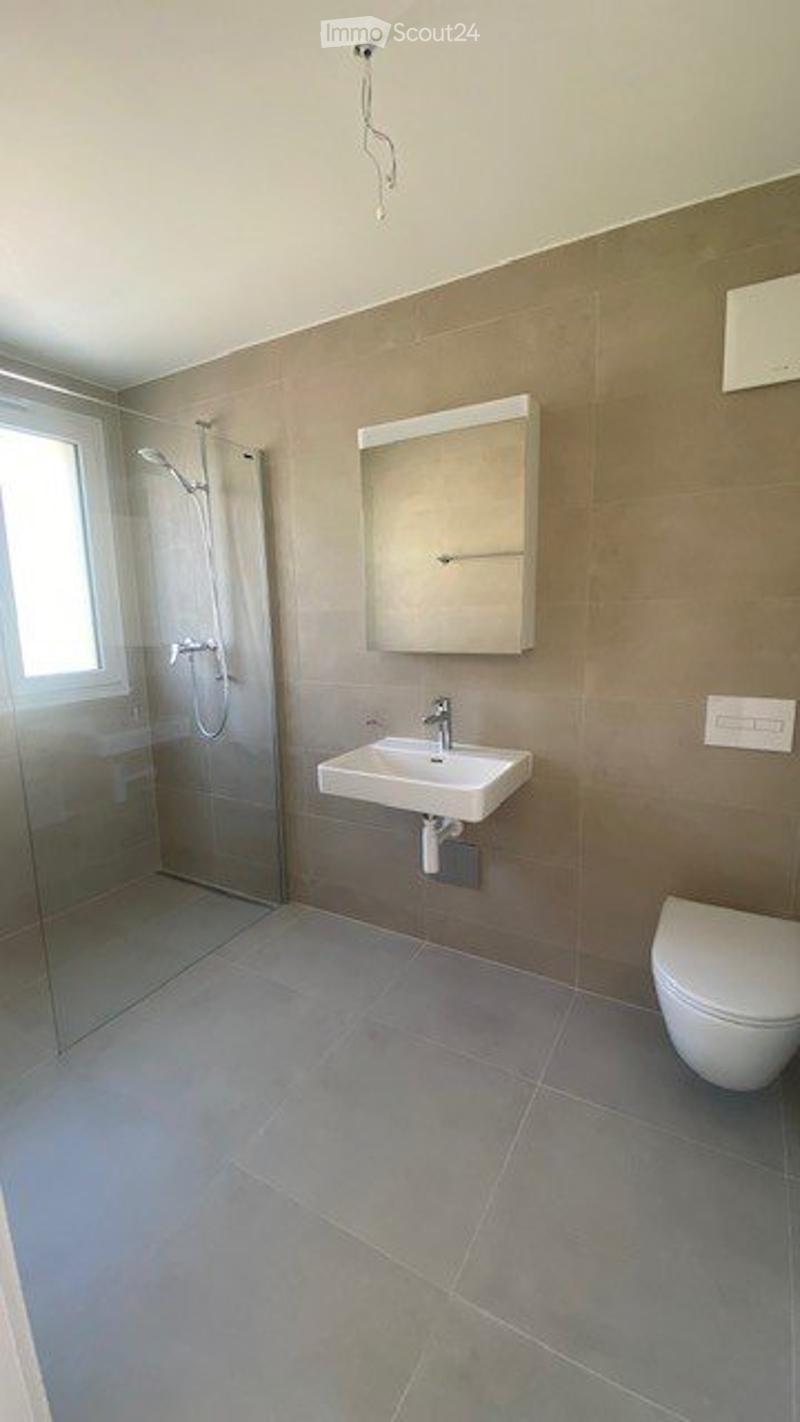 Appartamento nuovo - 2.5 locali - label minergie (8)