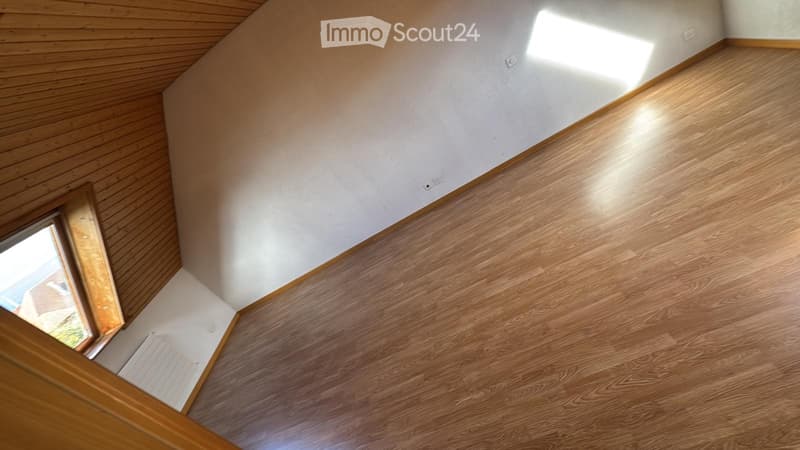3,5 locali in duplex con giardino, disponibile dal 1 agosto 2026 (5)