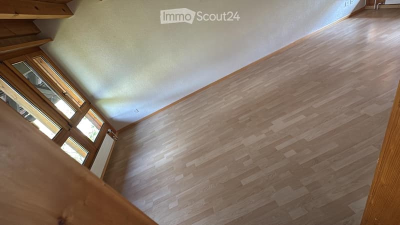 3,5 locali in duplex con giardino, disponibile dal 1 agosto 2026 (2)