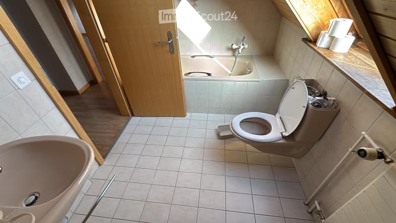 3,5 locali in duplex con giardino, disponibile dal 1 agosto 2026 (3)