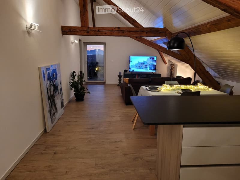 Carino appartamento (5)