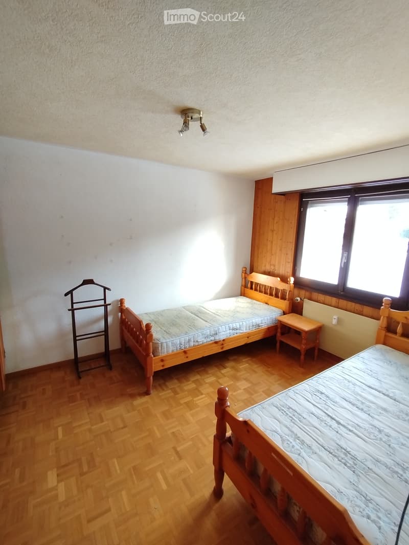 Appartamento di 2,5 locali a Les Paccots (4)