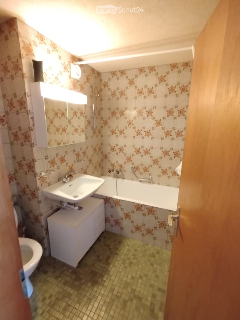Appartamento di 2,5 locali a Les Paccots (2)