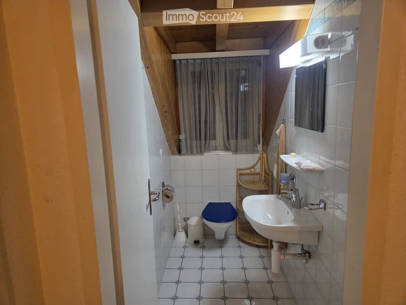 Room for rent in shared accommodation in Gland (3)