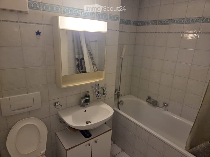 Room for rent in shared accommodation in Gland (4)