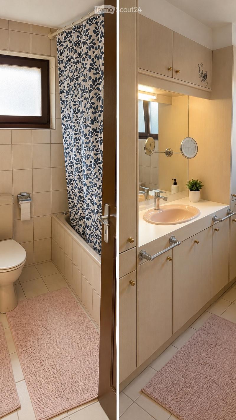Appartement 4,5 pièces avec terrasse et jardin à Bex (3)