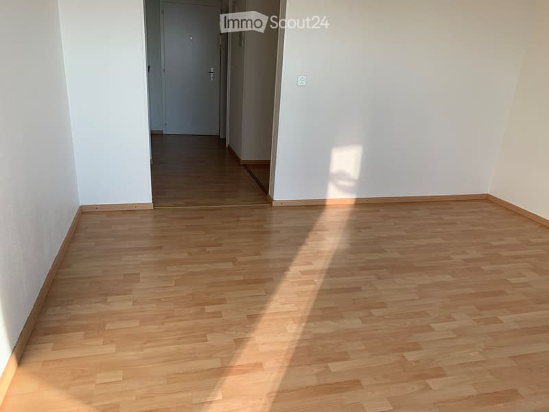 Appartamento con vista magnifica e loggia (2)