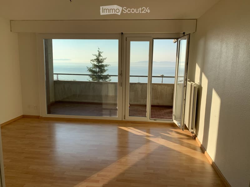 Appartamento con vista magnifica e loggia (3)