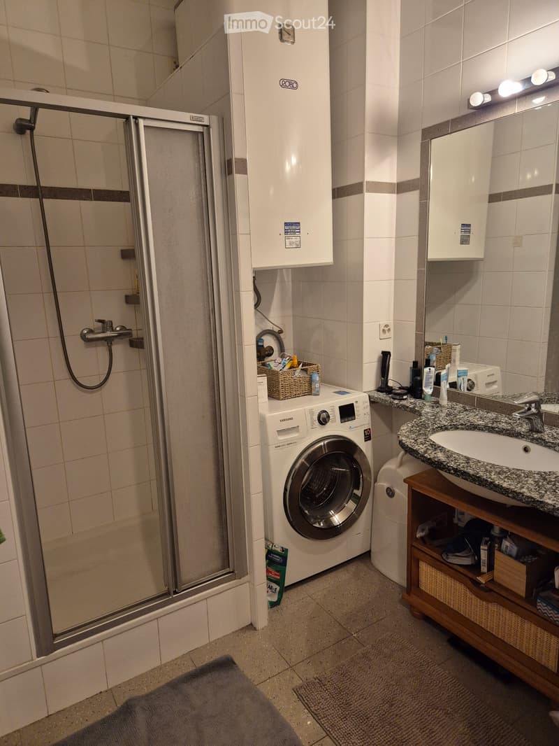 3 pièces Appartement à Jonction (3)