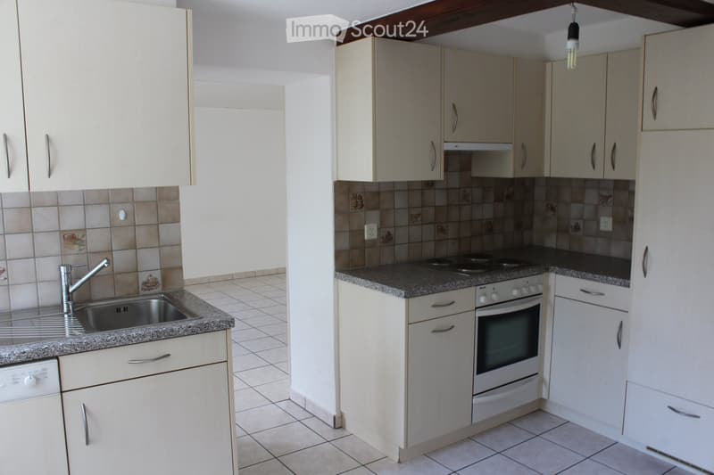 Appartamento 4 1/2 locali nel Clos-du-Doubs (2)