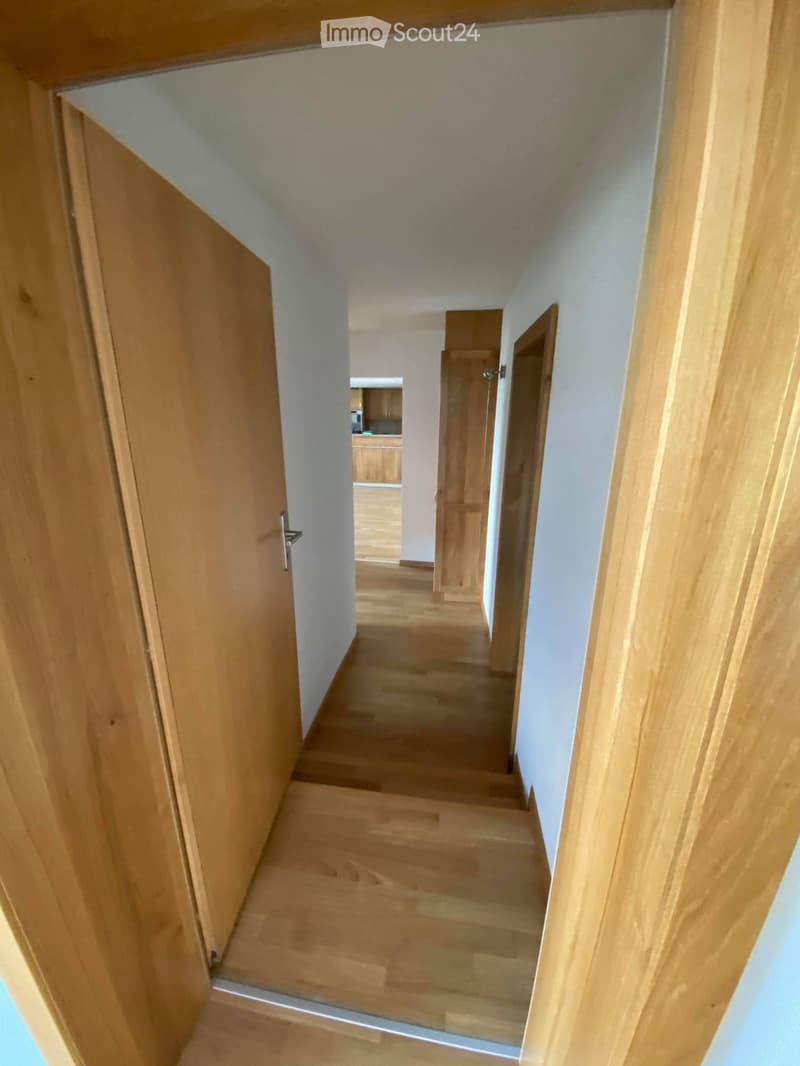 3,5 locali a Grangettes in affitto (2)