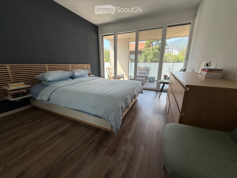 Appartement moderne de 3.5 pièces (3)