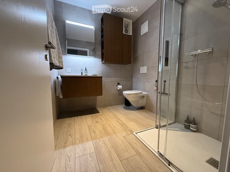 Appartement moderne de 3.5 pièces (5)