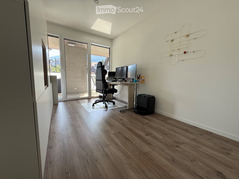 Appartement moderne de 3.5 pièces (4)