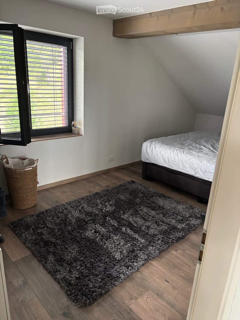 Magnifique appartement de 3,5 pièces à Ecublens FR (1673) (3)