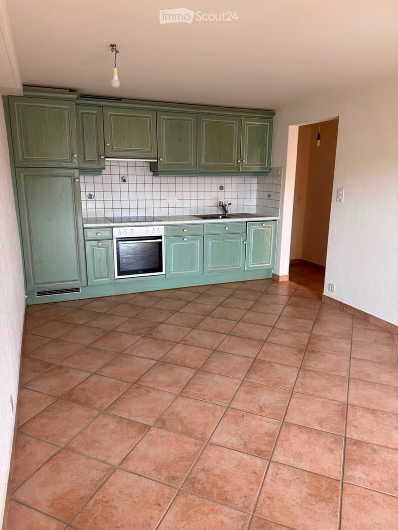 Zu vermieten 2,5-Zimmer-Wohnung in Yens (4)