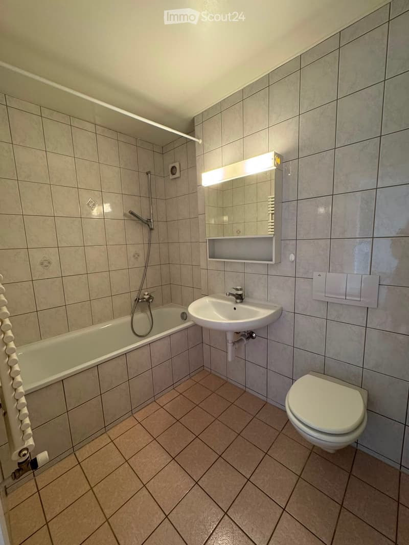 Zu vermieten 2,5-Zimmer-Wohnung in Yens (5)