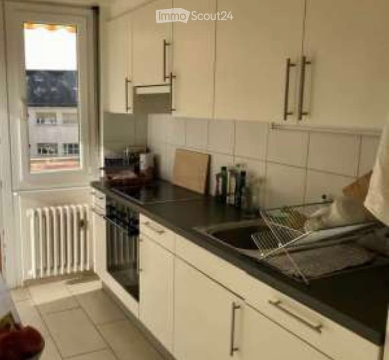 2,5 pièces à louer dans le quartier de Montchoisi (2)