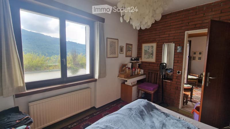 Appartement avec terrasse à Monteggio (3)