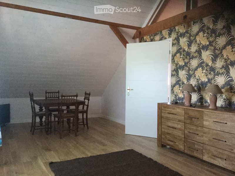 chambre en attique 30m2 colocation (5)