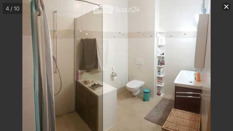 Magnifique appartement de 3.5 pces en attique (5)