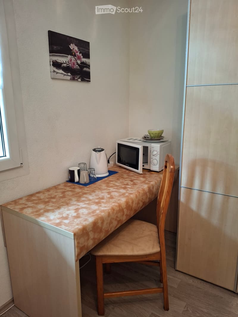 À louer chambre (4)