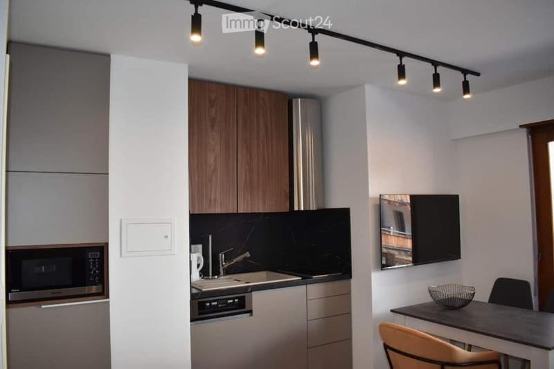 Vente Appartement 3963 Montana Avenue de la gare, 4 (5)