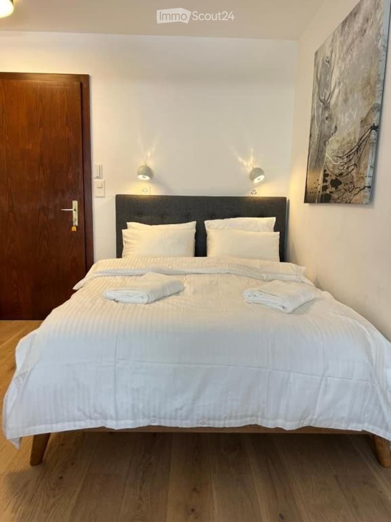 Vente Appartement 3963 Montana Avenue de la gare, 4 (2)