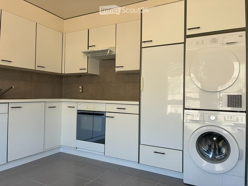 Meraviglioso appartamento duplex in posizione ideale (3)